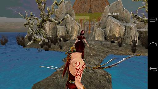 Avatar : Ramayana screenshot 6