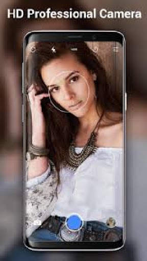 HD Camera Pro screenshot 2