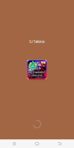 DJ Takbiran 2020 Full Bass Terbaru | Offline screenshot 1