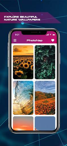 PhotoNap screenshot 3
