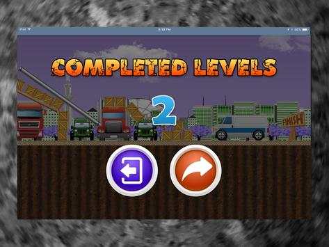 Super Angry Super Birds Adventure स्क्रीनशॉट 4