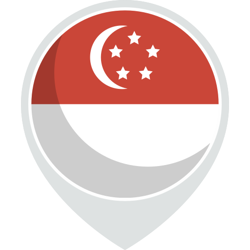 Singapore VPN Proxy - Ultra Fast VPN icon