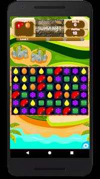 The Jumanji: Candy Treasure screenshot 2