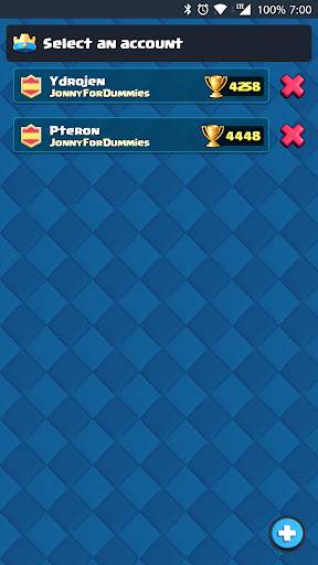 App Royale 8 تصوير الشاشة