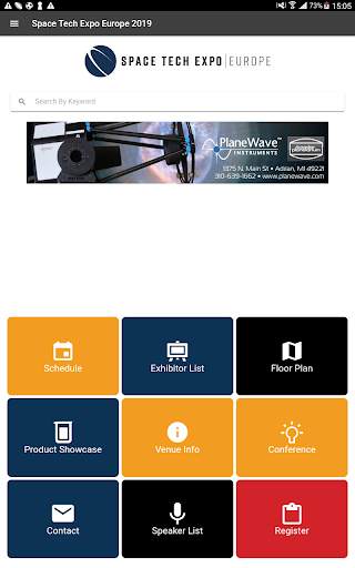 Smarter Shows App screenshot 9