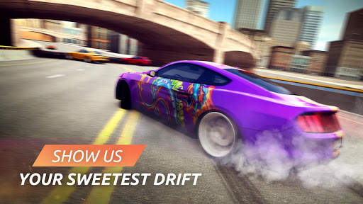 SRGT－Racing & Car Driving Game screenshot 3