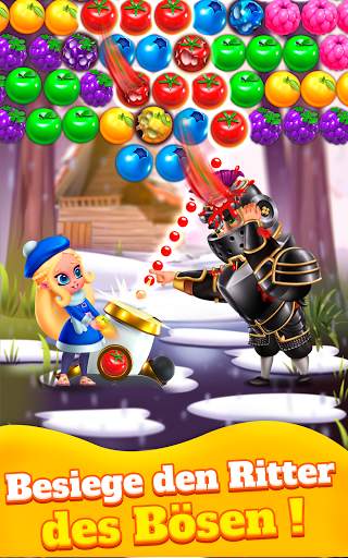 Prinzessin Pop - Blasenspiel screenshot 13