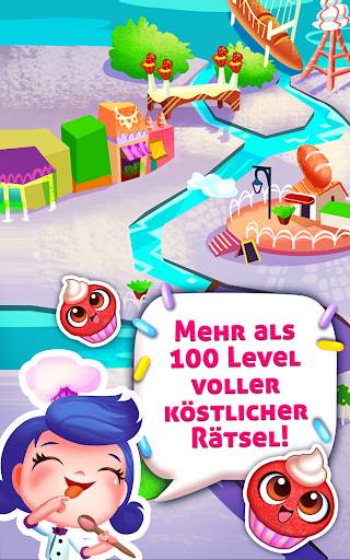 Cupcake Mania™ screenshot 15
