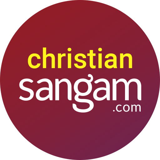 Christian Matrimony by Sangam icon