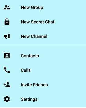 Local Dating Messenger screenshot 1