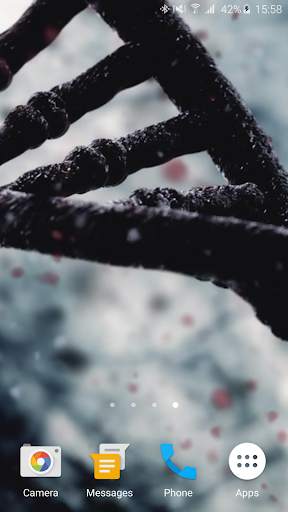DNA 3D Animation screenshot 6