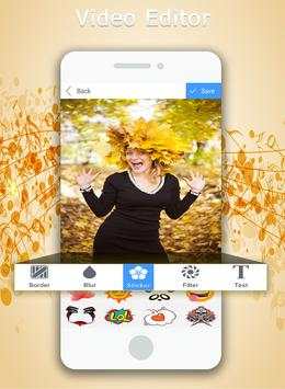 viva video:editor - Video Maker &  Slideshow Maker screenshot 3