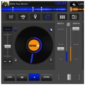 Virtual DJ Songs Mixer 1.0