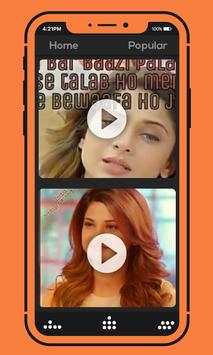 Beyhadh Video Status screenshot 4