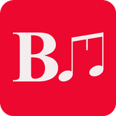 Bursa Musik icon
