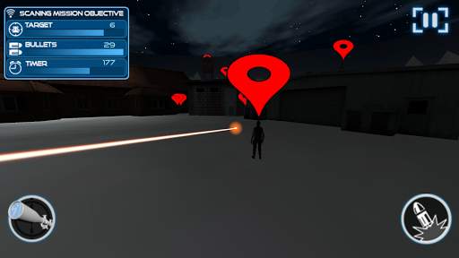 LOC Surgical Strike Sniper Simulator LAC screenshot 4