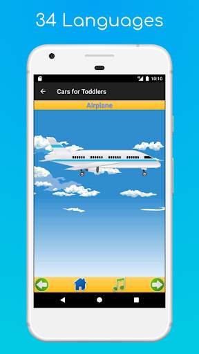 Cars for Babies screenshot 6