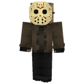 Skin Jason For MCPE icon