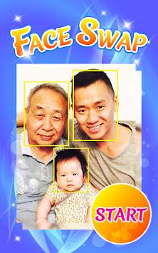Face Swap Booth screenshot 1