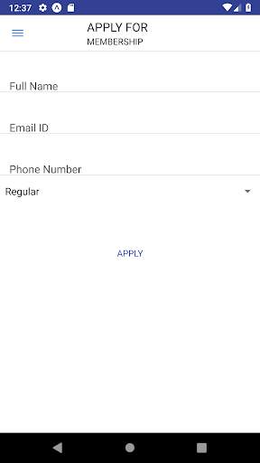 GEU ACM 4 تصوير الشاشة