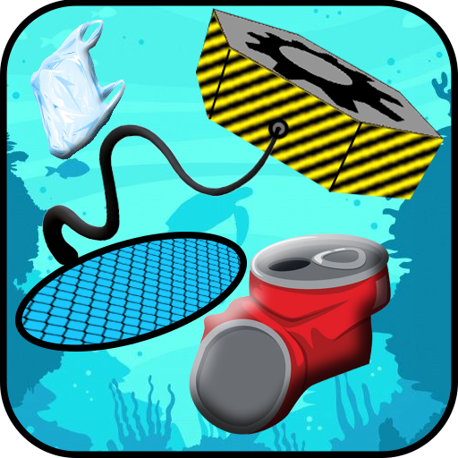 Trash Zone иконка