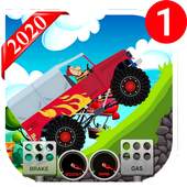 GRANNY CLIMB RACING 3 3
