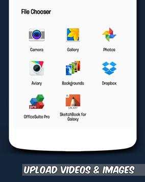 Faster Social Lite screenshot 5