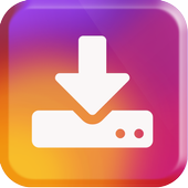 Video Downloader for Instagram icon