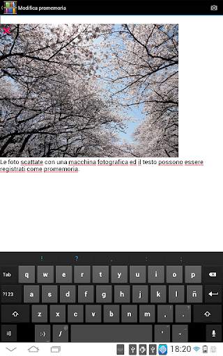 Rack2-Filer Smart for Android screenshot 14