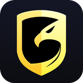 Alfast VPN أيقونة