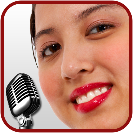 Girls Voice Changer icon