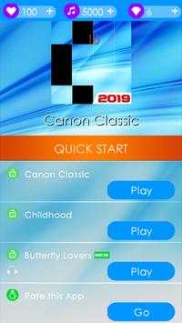 Piano Master White Tiles screenshot 2