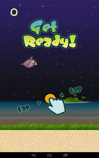 Jungly Birds स्क्रीनशॉट 9