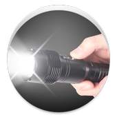 High Tech LED Flashlight 2.0