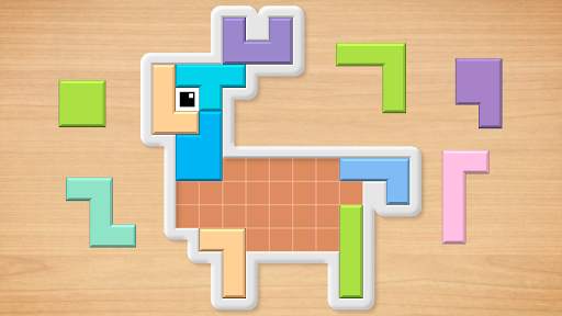 Block Puzzle: Family Edition screenshot 3
