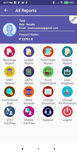 A1 Recharge Solutions screenshot 4