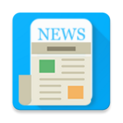 Webster News - World's 40 News Sources &amp; Live News icon