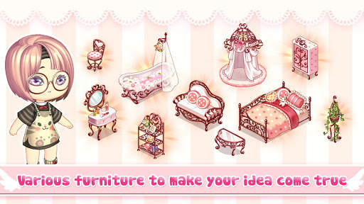 Kawaii Home Design screenshot 7