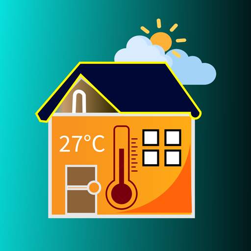 Room Temperature Meter 1.3