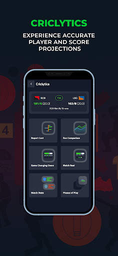 Cricket.com - Live Score&News screenshot 3