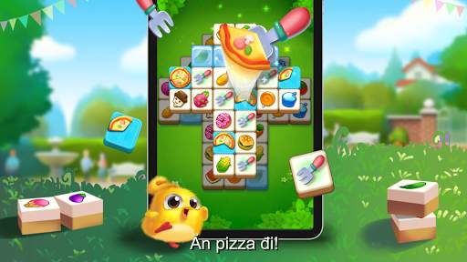 Tile Wings: Offline Match 3 screenshot 18