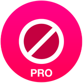Caller ID, Blocker icon