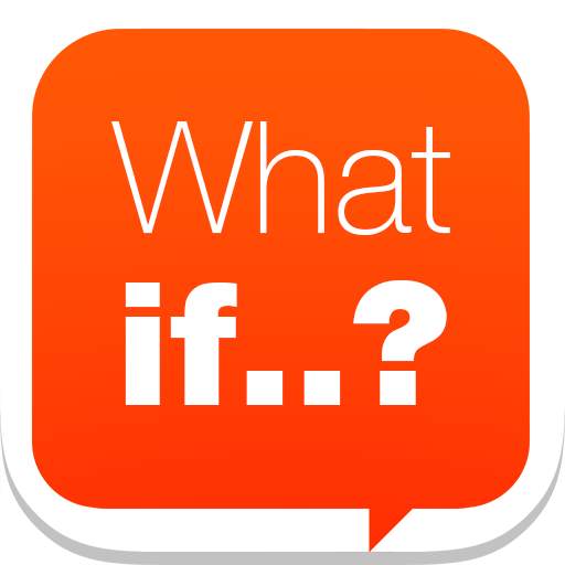What if.. 2.5.4