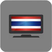 ThaiTV ทีวีออนไลน์ 1.0.7