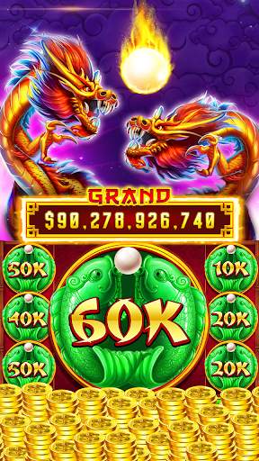 Royal Slots Free Slot Machines & Casino Games screenshot 1