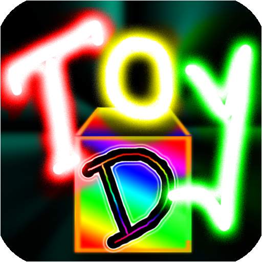 Doodle Toy!™ Kids Draw Paint 4.0