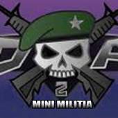 New Doodle Army 2 Mini Militia Guide For 1.0