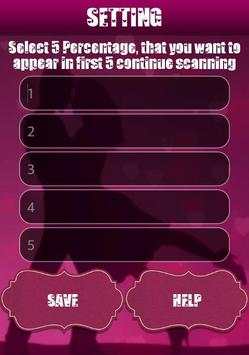 Love Calculator screenshot 9