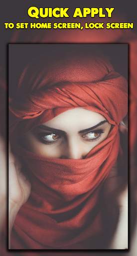 Niqab Girls Profile Pictures | Muslimah Wallpapers screenshot 2
