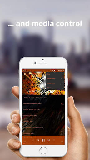 Emo Music Radio screenshot 3